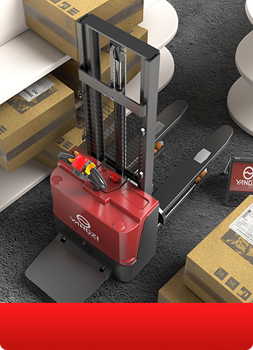 電動(dòng)堆高車(chē)升不起來(lái)什么原因