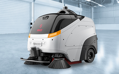 全自動(dòng)工業(yè)洗地機(jī)