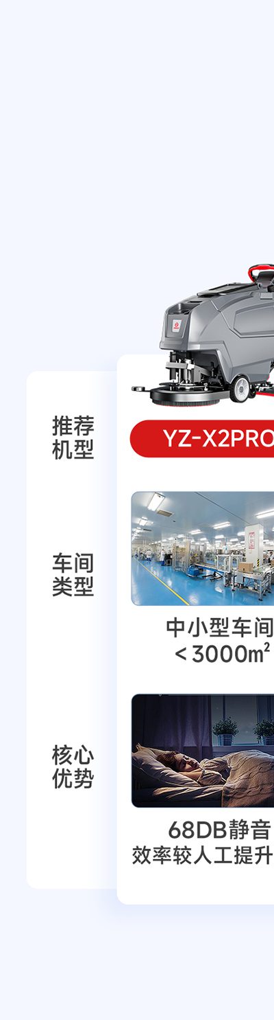 中小型車間推薦揚子YZ-X2Pro