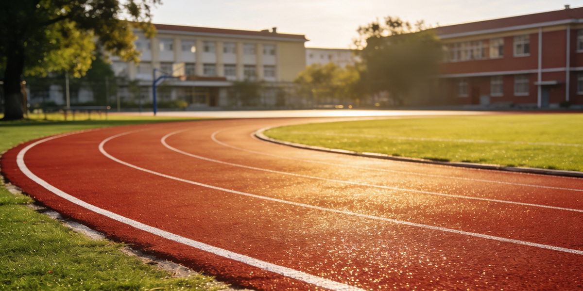 學(xué)校園區(qū)清潔