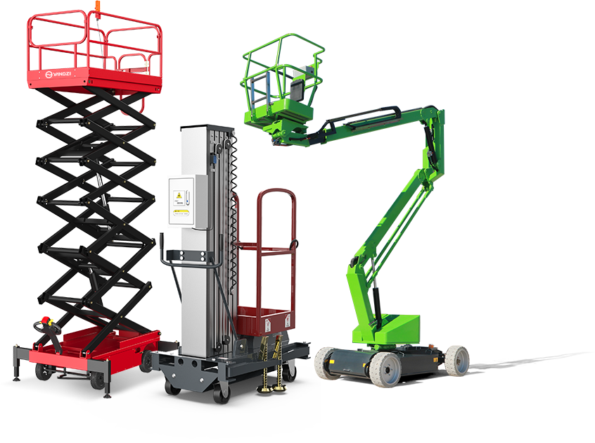 揚子升降機(jī)