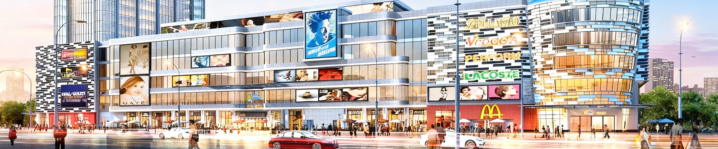 商業(yè)服務(wù)清潔場(chǎng)景