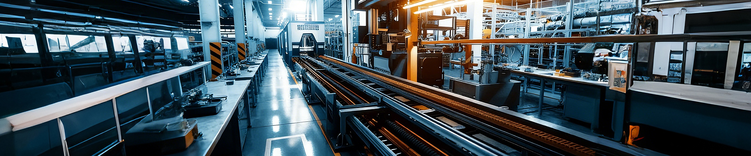 特殊定制清潔場(chǎng)景