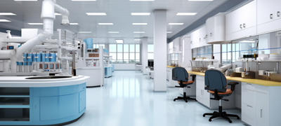 醫(yī)藥/食品車間