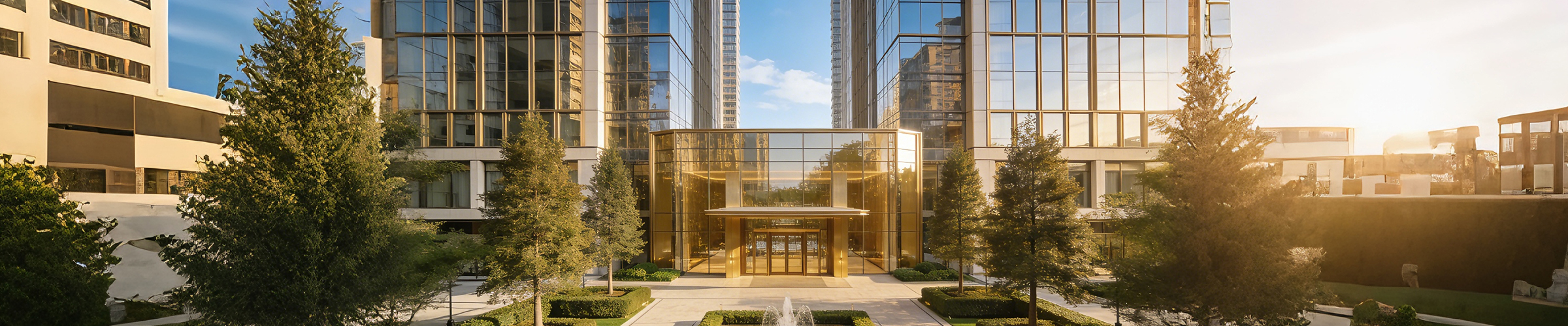 物業(yè)社區(qū)清潔場(chǎng)景