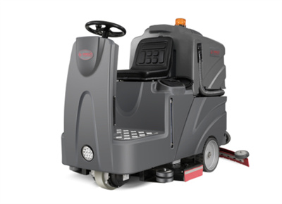 廠房掃地機選擇哪款好？揚子廠房掃地機詳解