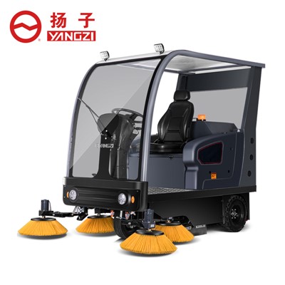 使用掃地機(jī)清潔比人工清潔都有哪些優(yōu)勢？