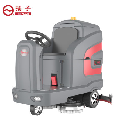 洗地機(jī)要如何選擇呢？