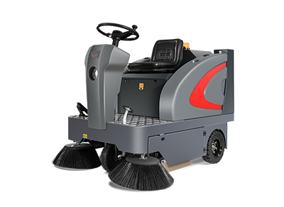 駕駛式掃地機怎么做才能延長使用壽命？