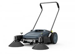 手推式無動(dòng)力掃地機(jī)有哪些優(yōu)勢(shì)？