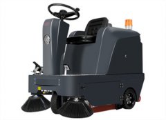 揚(yáng)子駕駛式掃地機(jī)有什么優(yōu)勢(shì)？