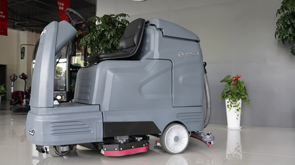 疫情來臨，揚子洗地機能消毒殺菌嗎？