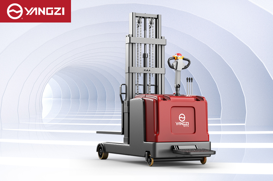 前移式叉車(chē)屬于特種設(shè)備嗎