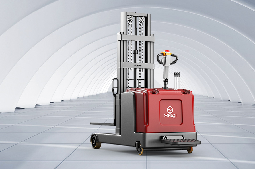 前移式叉車(chē)和平衡重式叉車(chē)區(qū)別