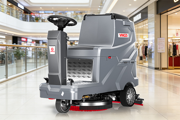 工業(yè)洗地機(jī)多少錢一臺(tái)？2026最新價(jià)格表