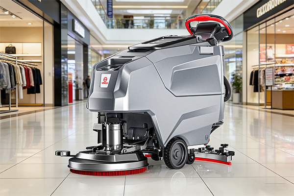 手推式洗地機(jī)哪個(gè)牌子好？2026品牌推薦