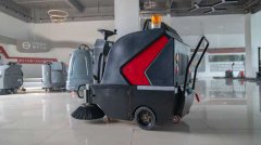 價格便宜的洗地機靠譜嗎？洗地機如何分辨？