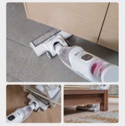 海爾洗地機(jī)海豚d3上市！傳統(tǒng)清掃清洗已成過(guò)去