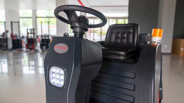 揚子洗地機需要多少錢？