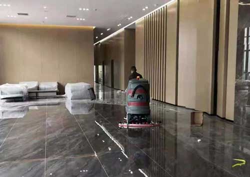 洗地機(jī)怎么樣？多功能洗地機(jī)好不好？